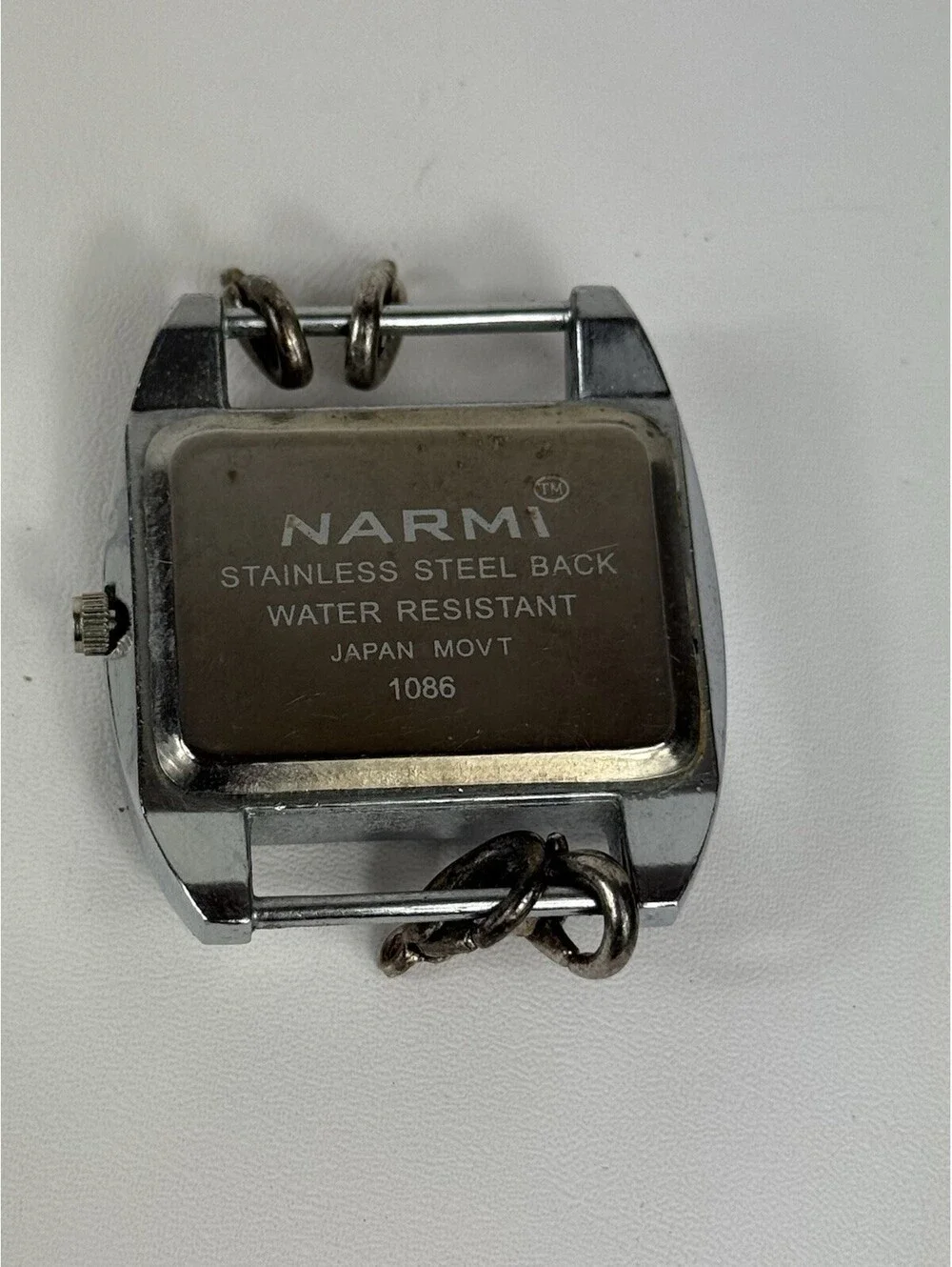 Narmi women silver